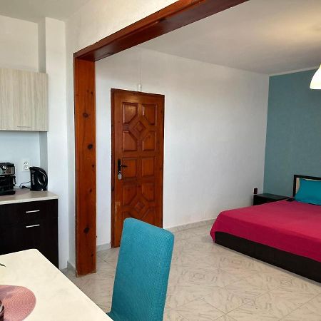 Вила Николета Hotel Sveti Vlas Luaran gambar