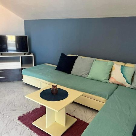 Вила Николета Hotel Sveti Vlas Luaran gambar