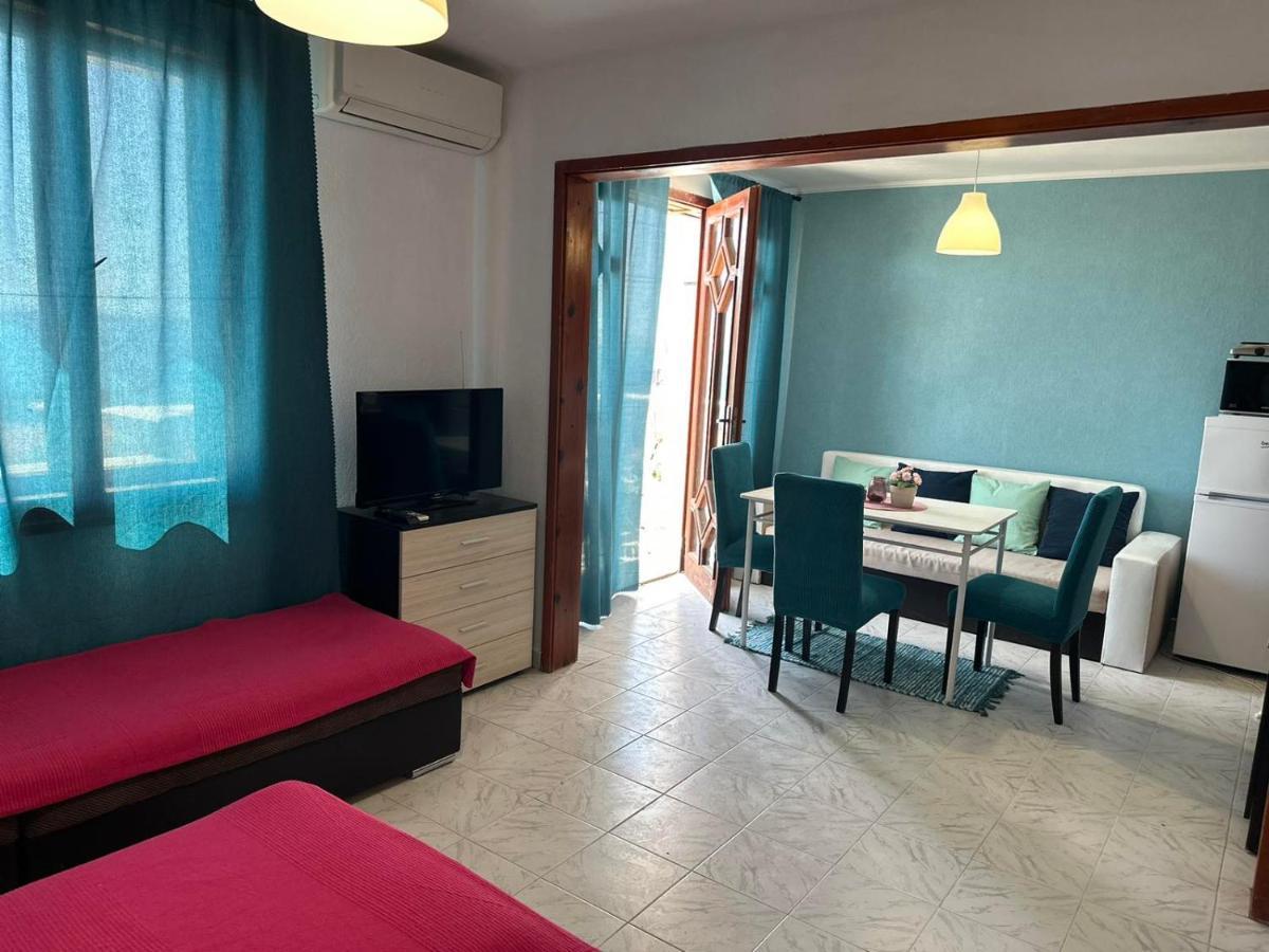 Вила Николета Hotel Sveti Vlas Luaran gambar
