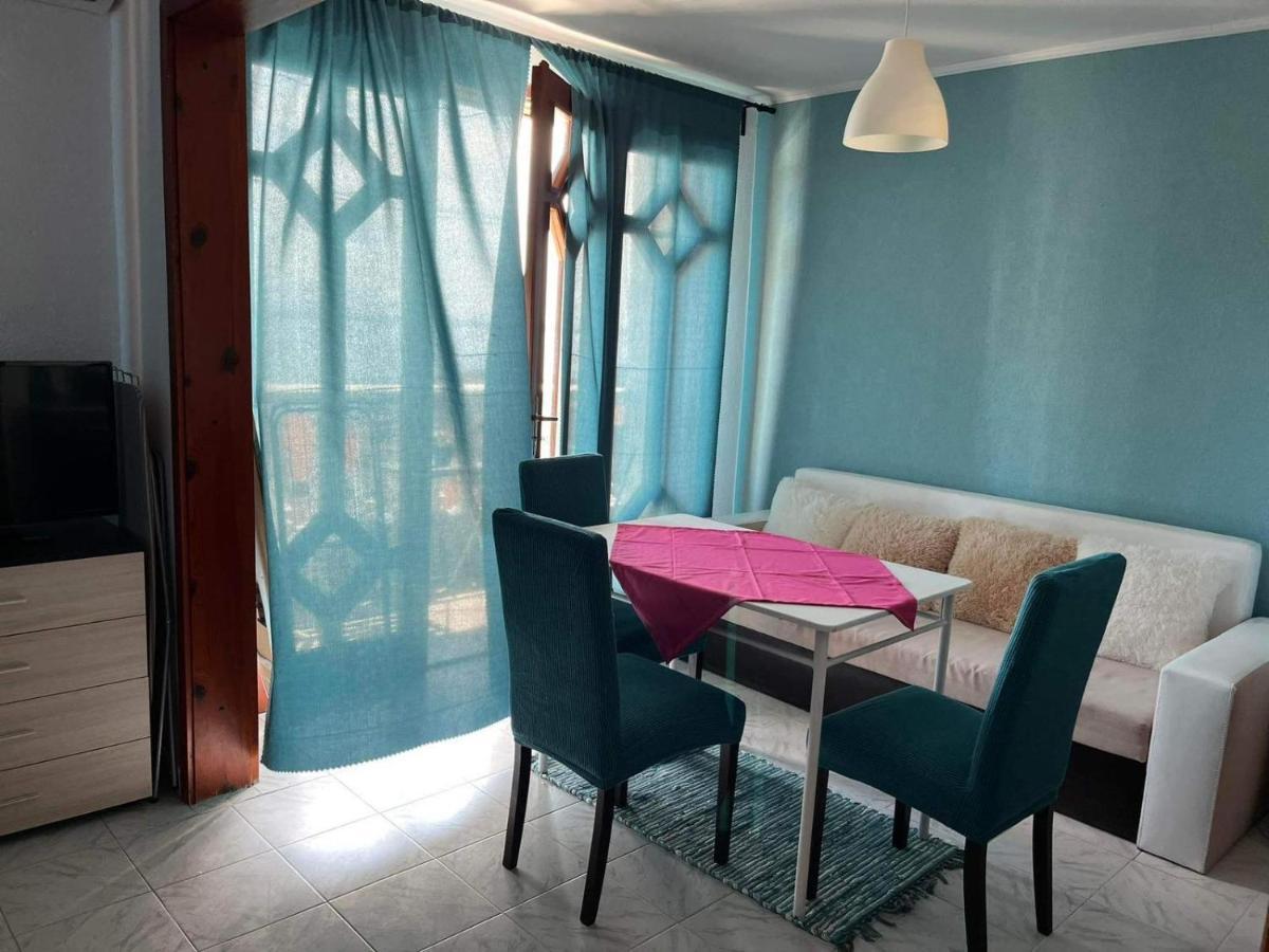 Вила Николета Hotel Sveti Vlas Luaran gambar