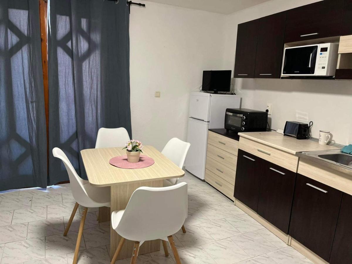 Вила Николета Hotel Sveti Vlas Luaran gambar