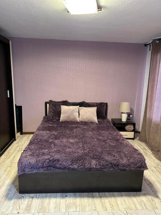 Вила Николета Hotel Sveti Vlas Luaran gambar