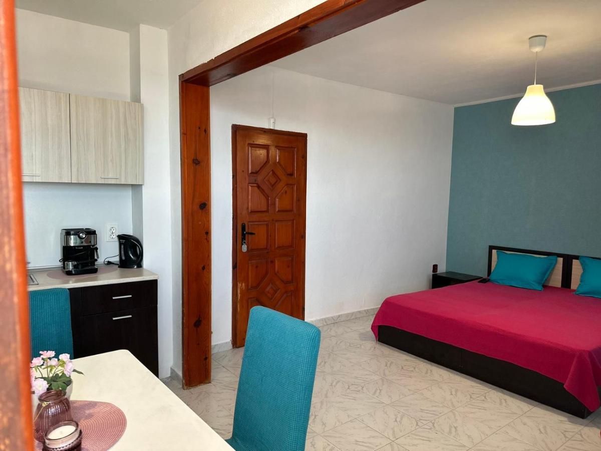 Вила Николета Hotel Sveti Vlas Luaran gambar