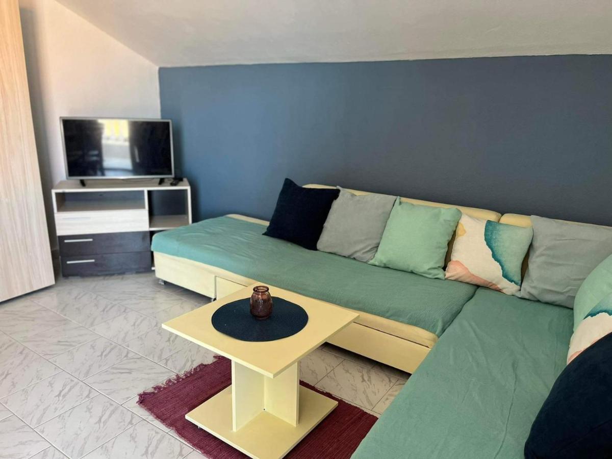 Вила Николета Hotel Sveti Vlas Luaran gambar