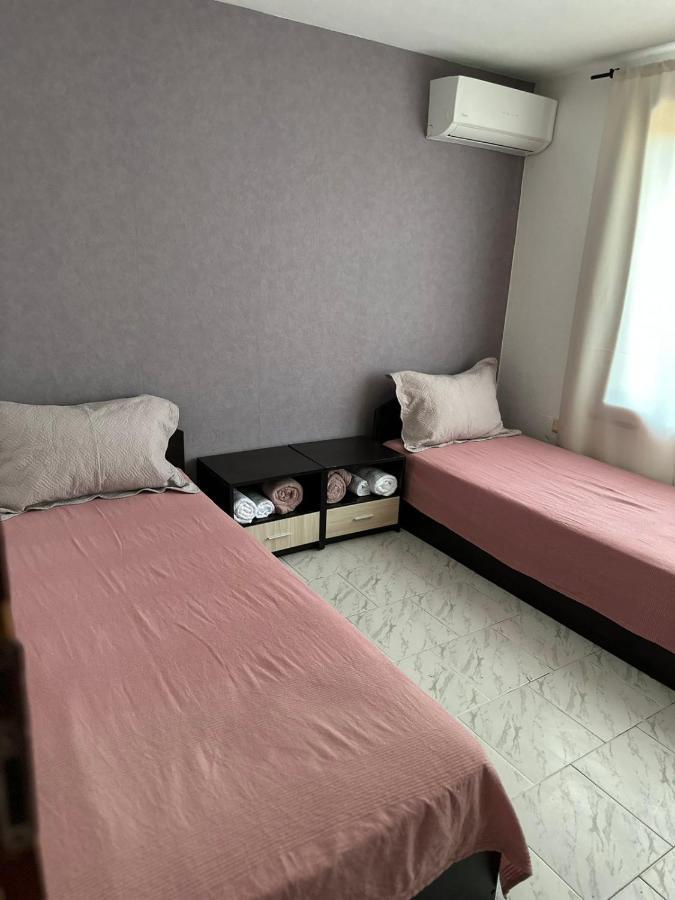 Вила Николета Hotel Sveti Vlas Luaran gambar