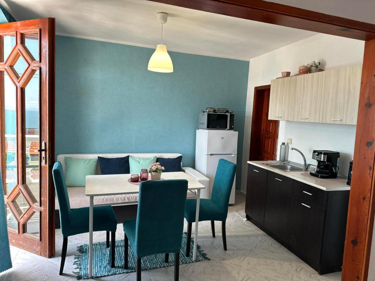 Вила Николета Hotel Sveti Vlas Luaran gambar