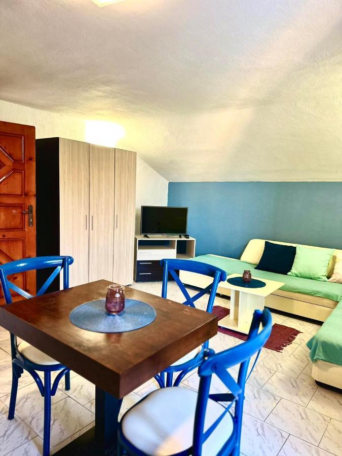 Вила Николета Hotel Sveti Vlas Luaran gambar