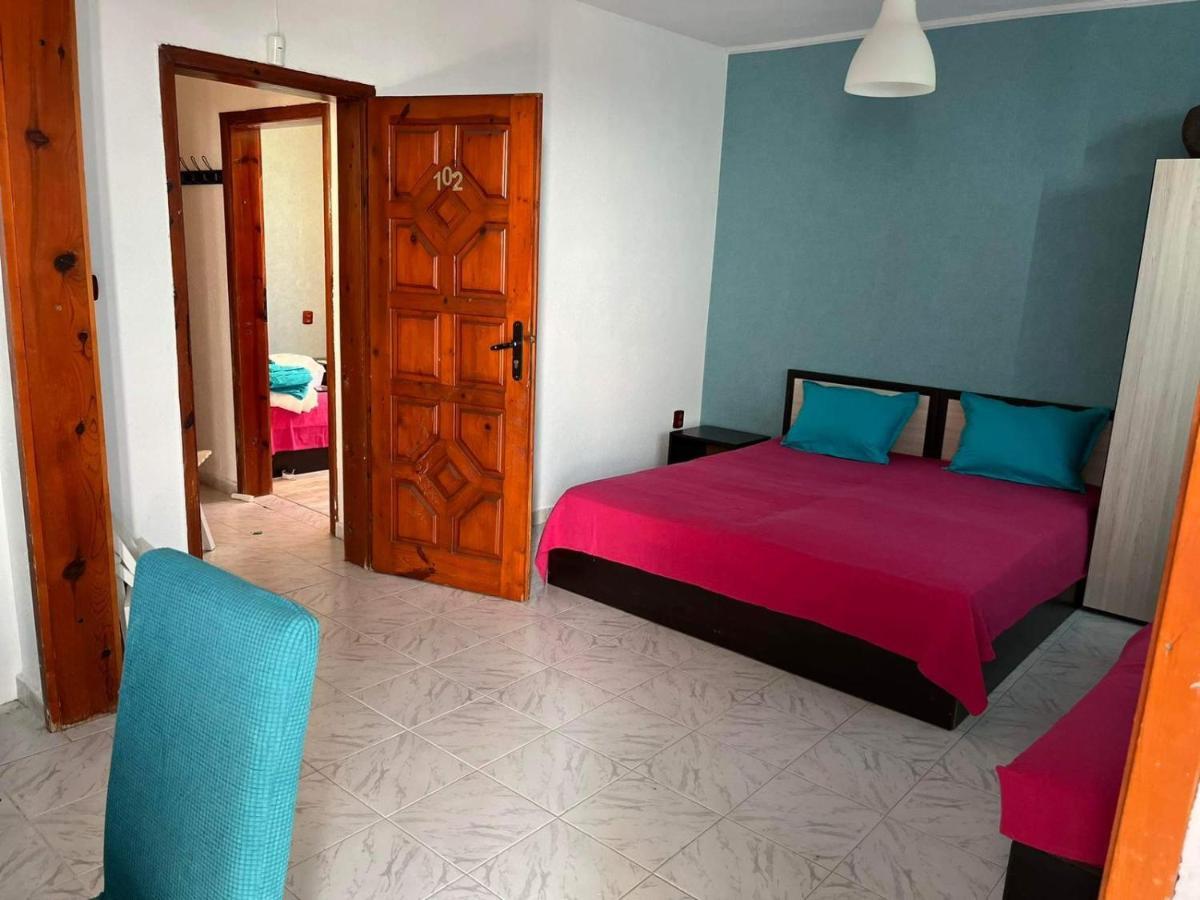 Вила Николета Hotel Sveti Vlas Luaran gambar