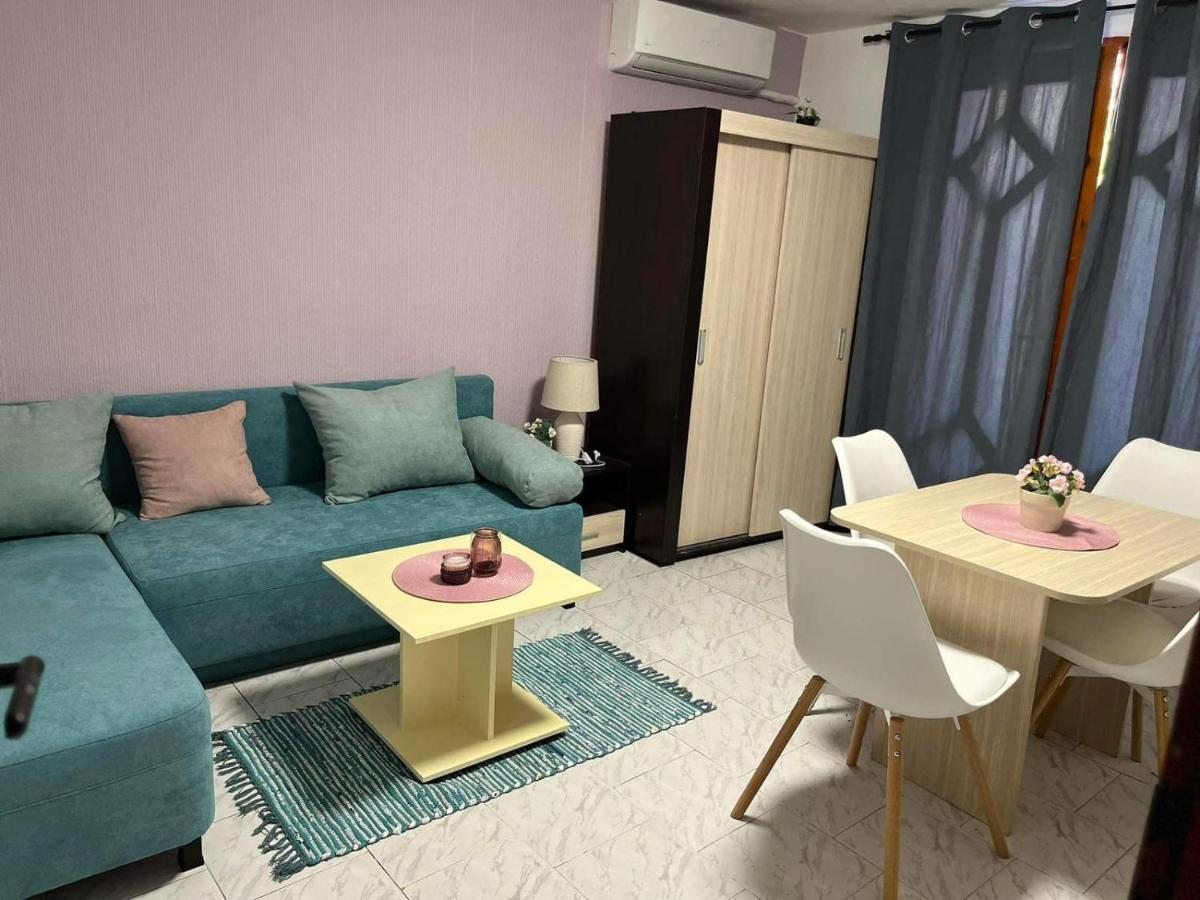 Вила Николета Hotel Sveti Vlas Luaran gambar