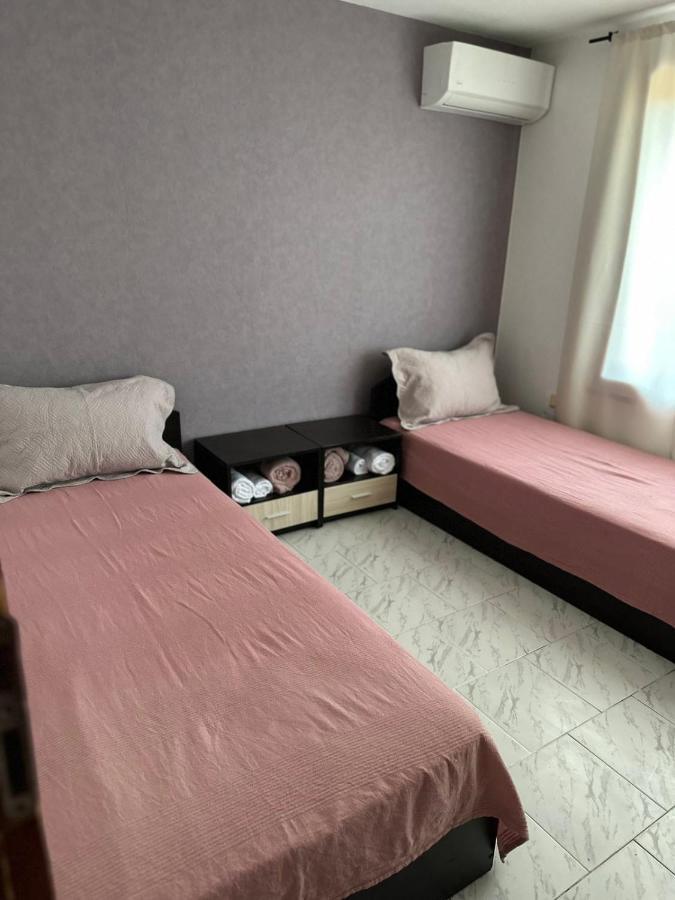 Вила Николета Hotel Sveti Vlas Luaran gambar