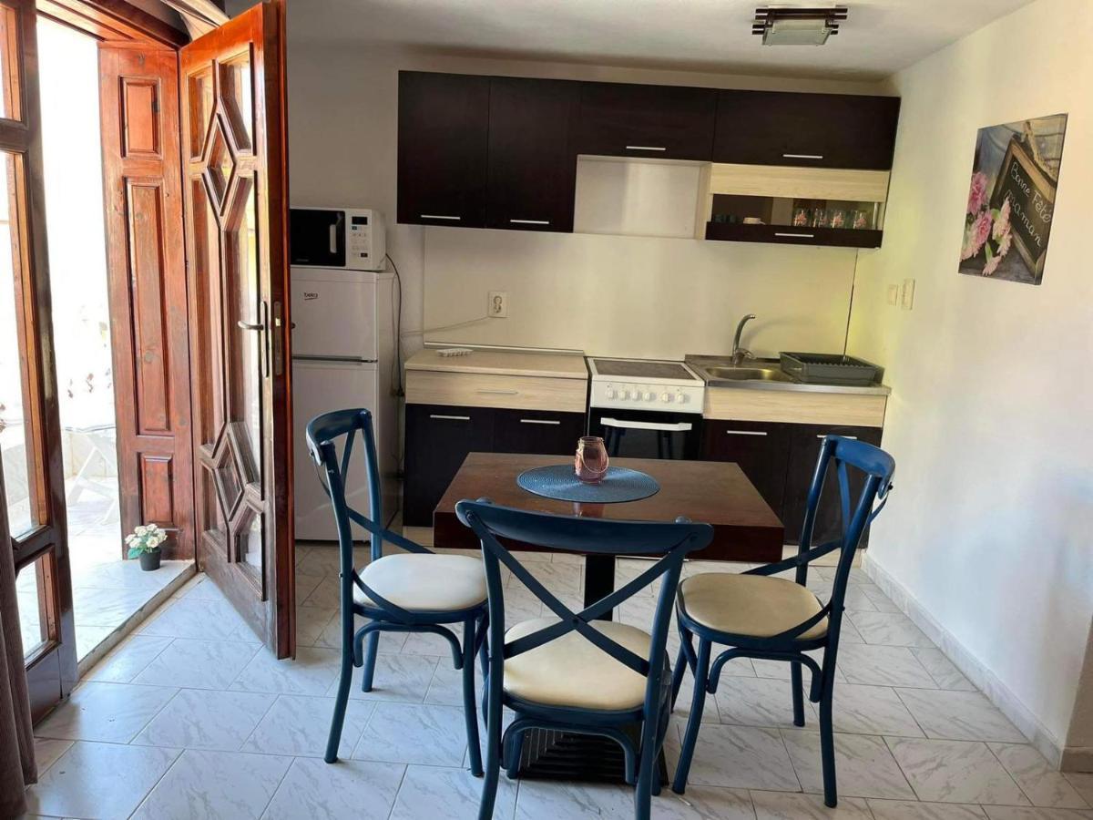 Вила Николета Hotel Sveti Vlas Luaran gambar