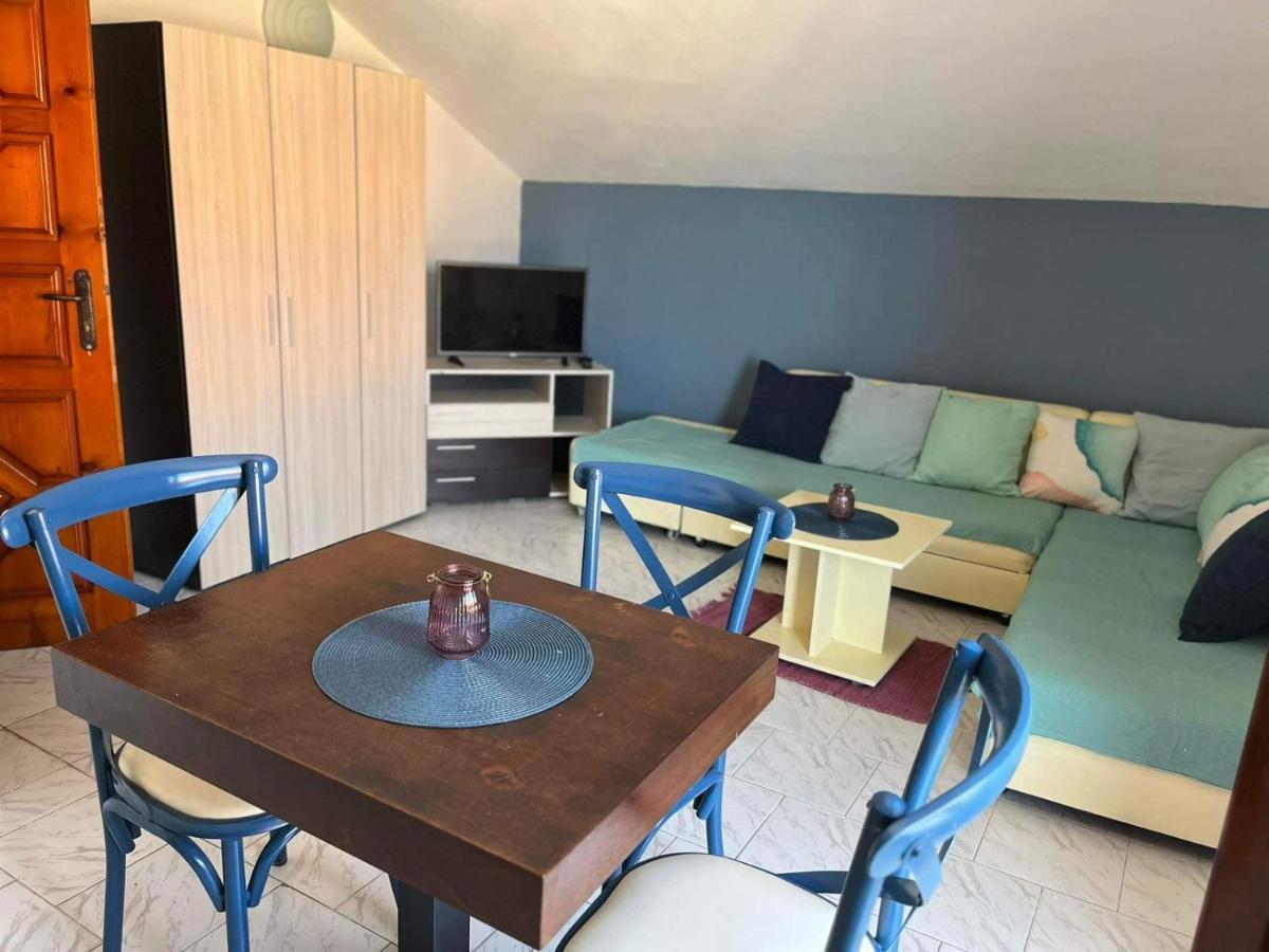 Вила Николета Hotel Sveti Vlas Luaran gambar
