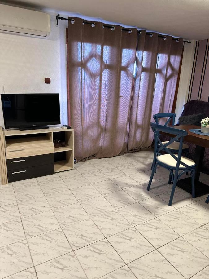 Вила Николета Hotel Sveti Vlas Luaran gambar