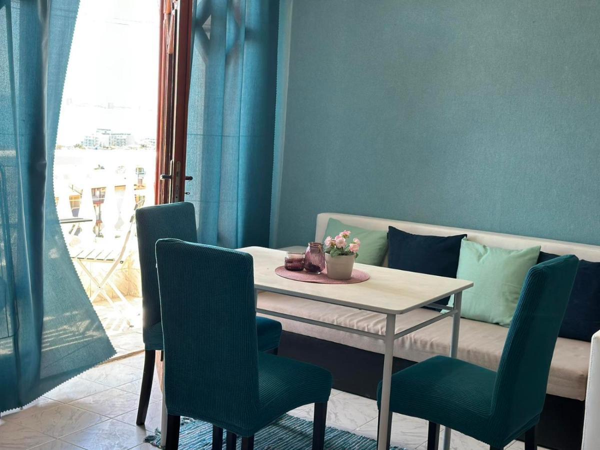 Вила Николета Hotel Sveti Vlas Luaran gambar