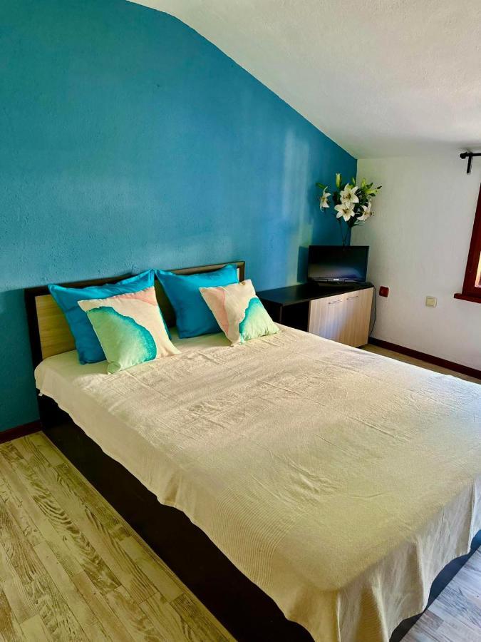 Вила Николета Hotel Sveti Vlas Luaran gambar