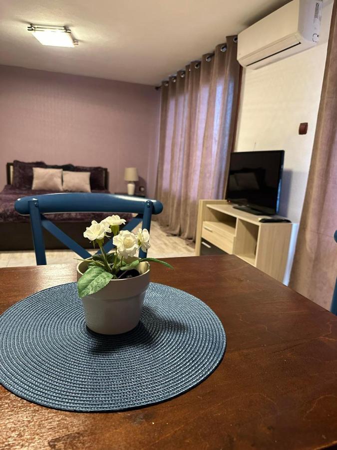 Вила Николета Hotel Sveti Vlas Luaran gambar