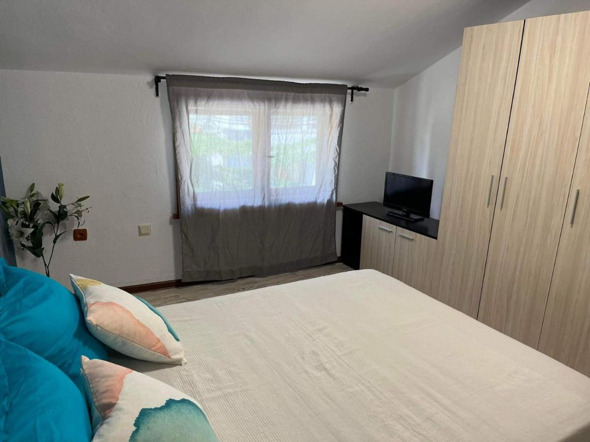 Вила Николета Hotel Sveti Vlas Luaran gambar