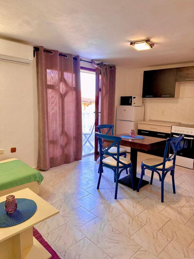 Вила Николета Hotel Sveti Vlas Luaran gambar