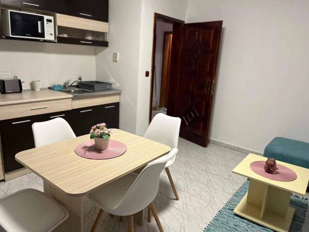 Вила Николета Hotel Sveti Vlas Luaran gambar