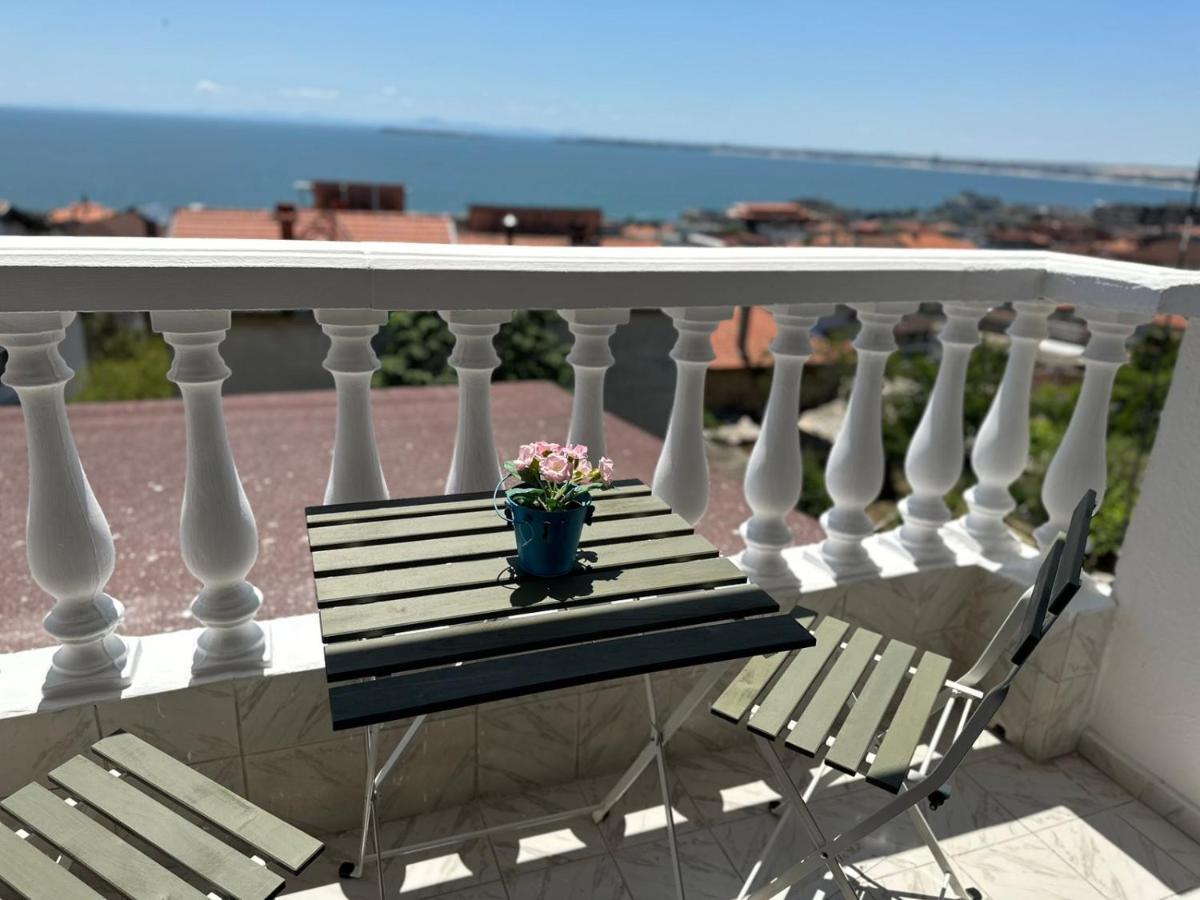Вила Николета Hotel Sveti Vlas Luaran gambar