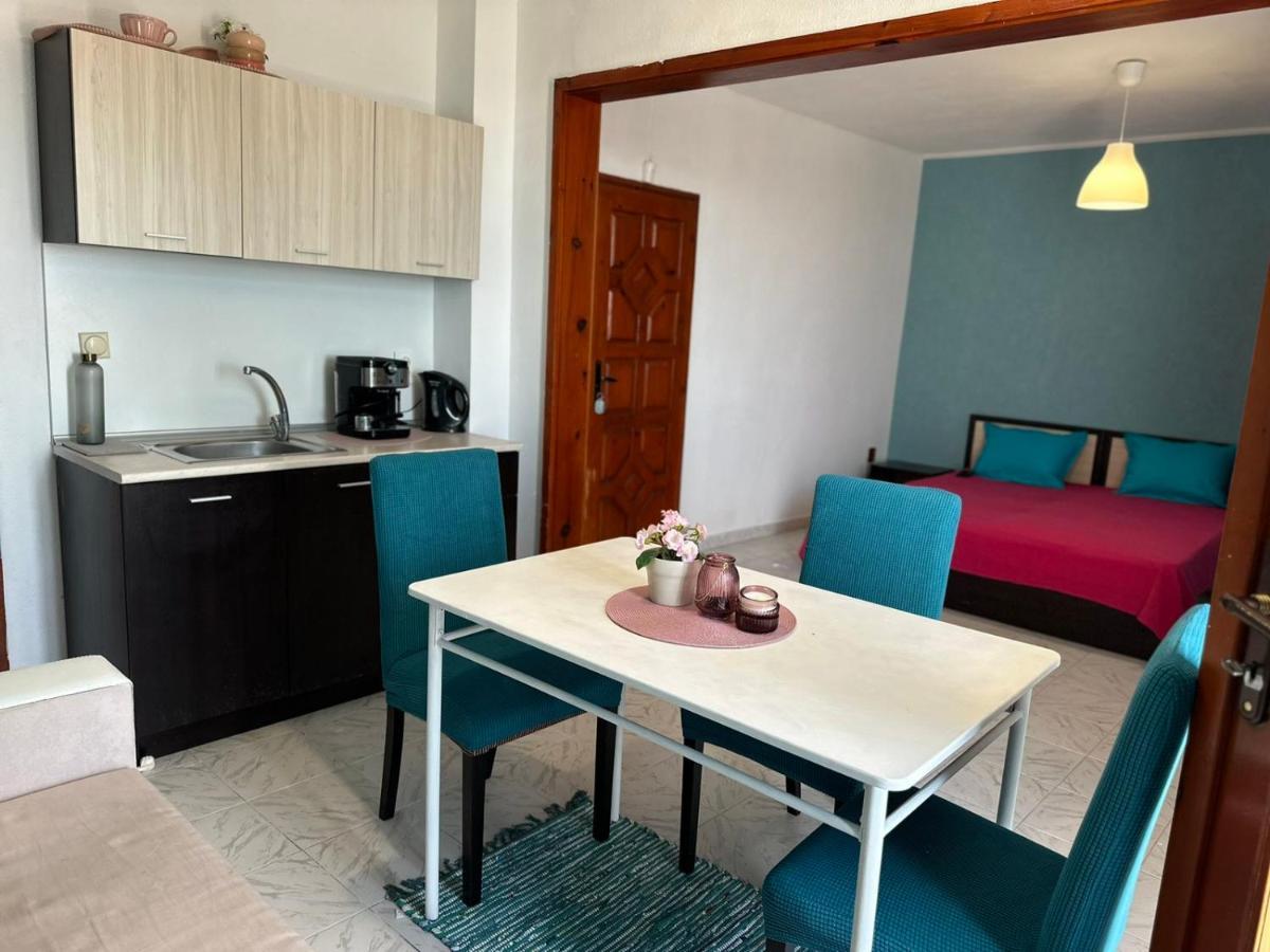 Вила Николета Hotel Sveti Vlas Luaran gambar