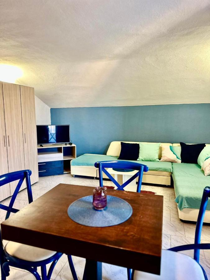 Вила Николета Hotel Sveti Vlas Luaran gambar