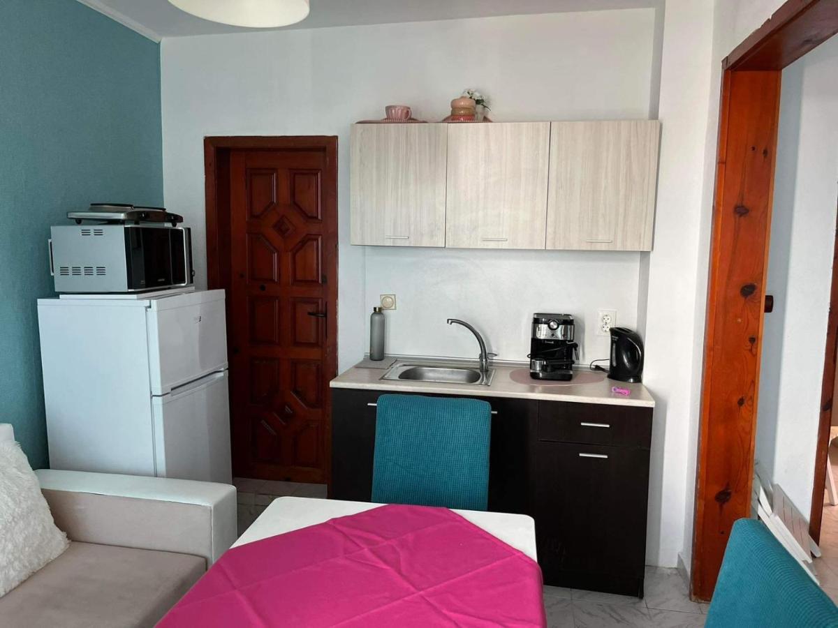 Вила Николета Hotel Sveti Vlas Luaran gambar